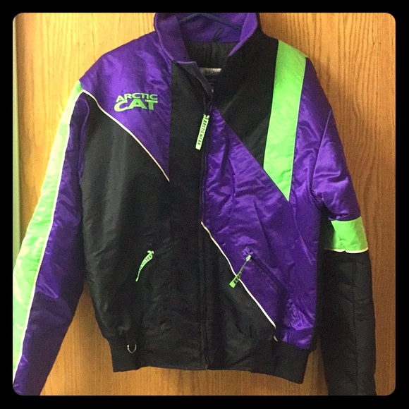 Arctic Cat Other - Arctic Cat Coat